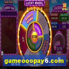 gameooopay6.com
