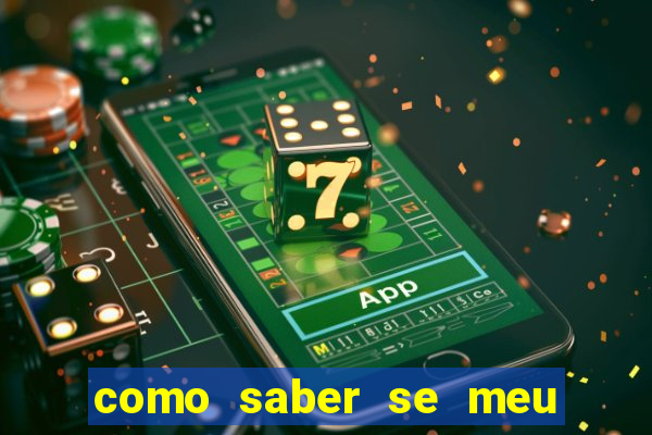 como saber se meu windows esta ativado