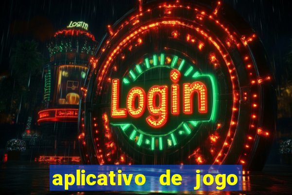 aplicativo de jogo para ganhar dinheiro no pix