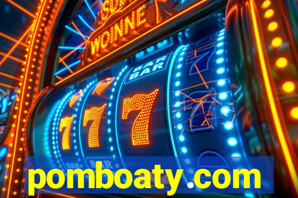 pomboaty.com