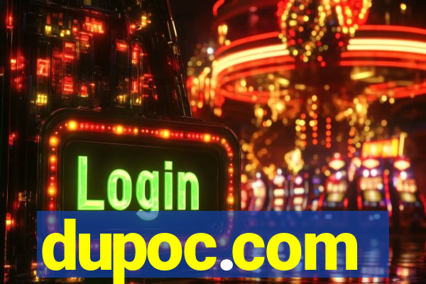 dupoc.com