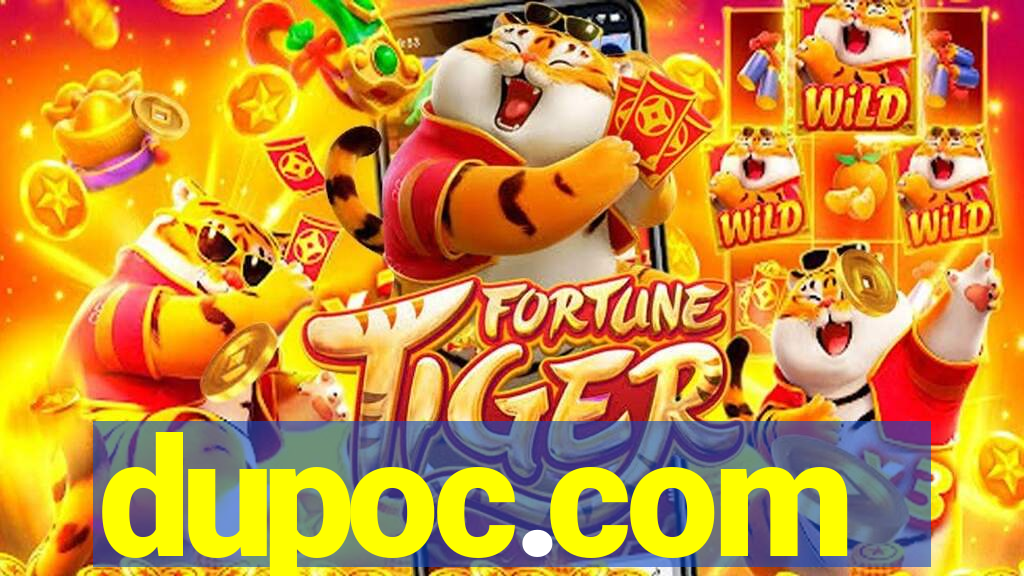 dupoc.com
