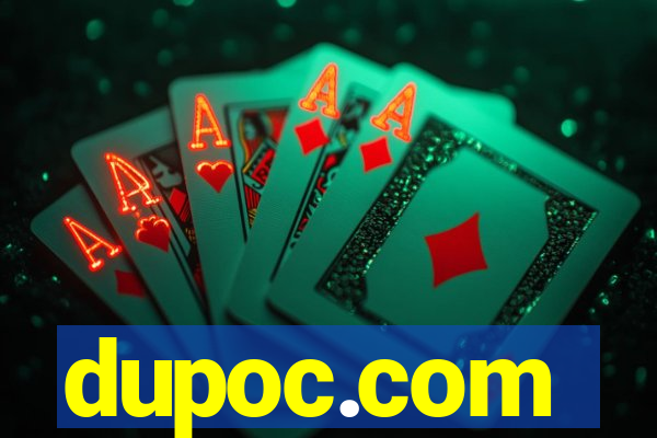 dupoc.com