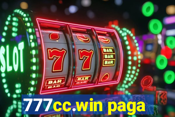 777cc.win paga