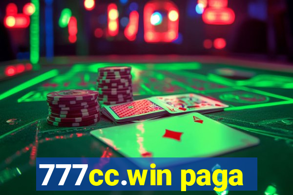 777cc.win paga