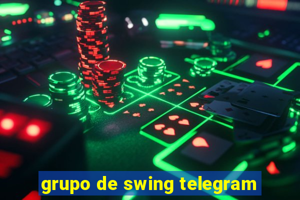 grupo de swing telegram