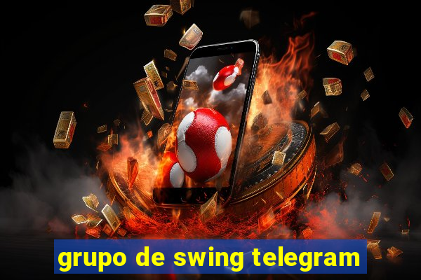 grupo de swing telegram