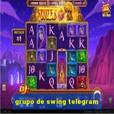 grupo de swing telegram