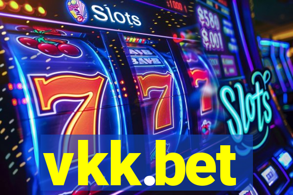 vkk.bet