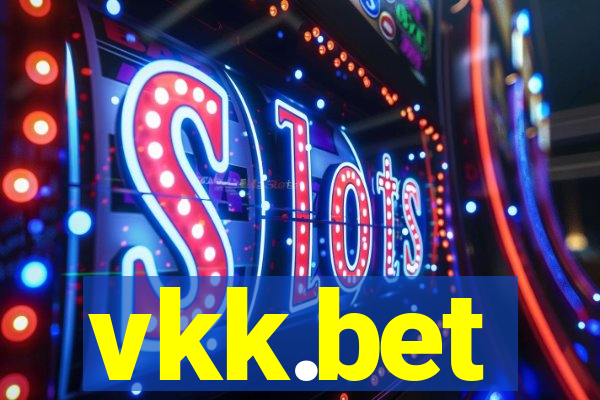 vkk.bet