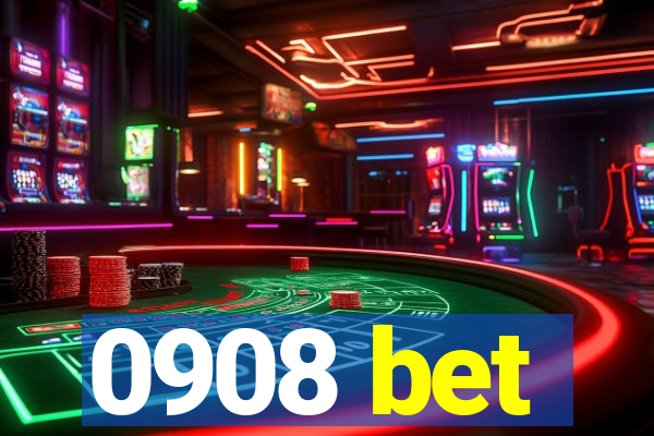 0908 bet