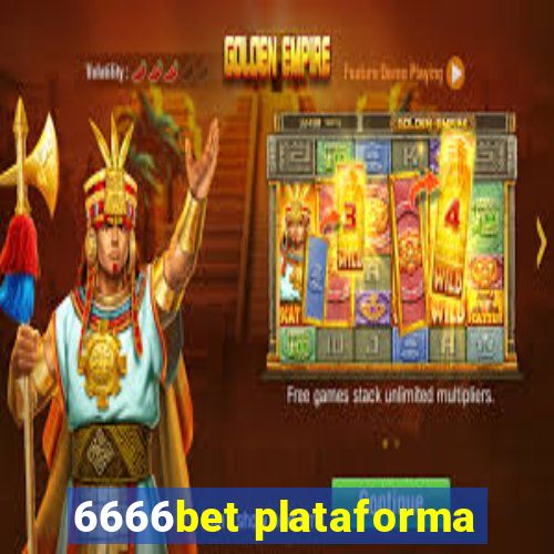 6666bet plataforma