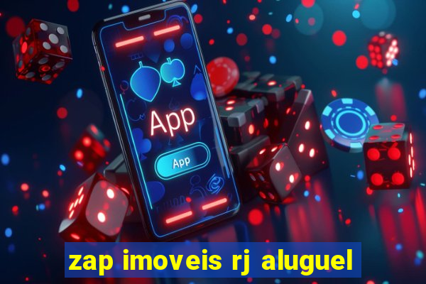 zap imoveis rj aluguel