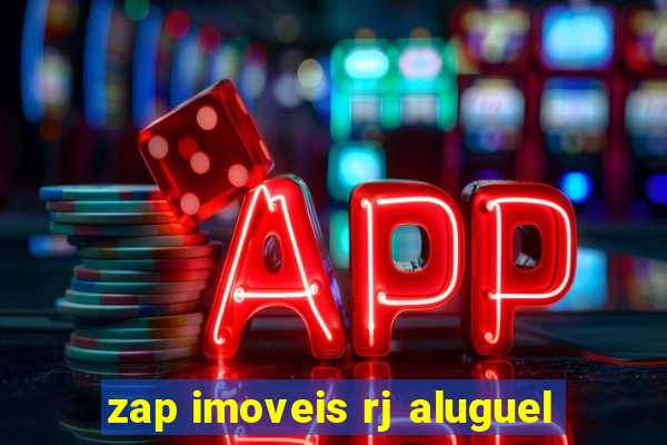 zap imoveis rj aluguel