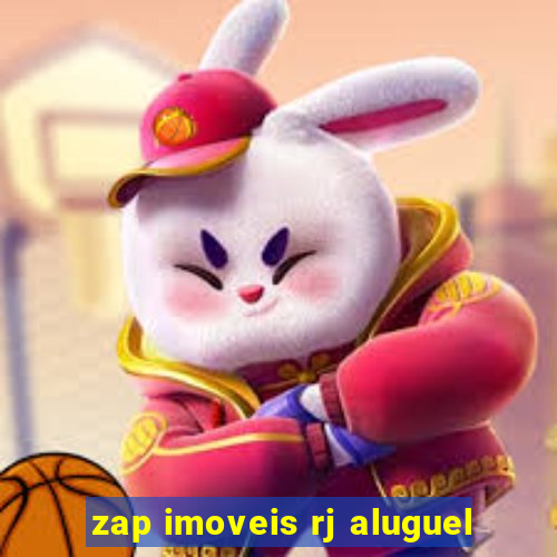 zap imoveis rj aluguel