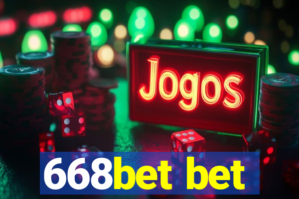 668bet bet