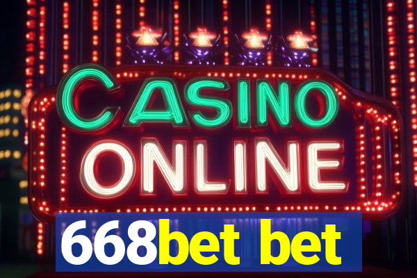 668bet bet
