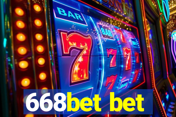 668bet bet