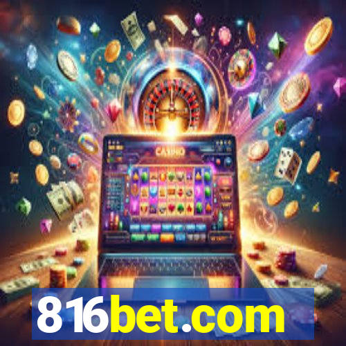 816bet.com