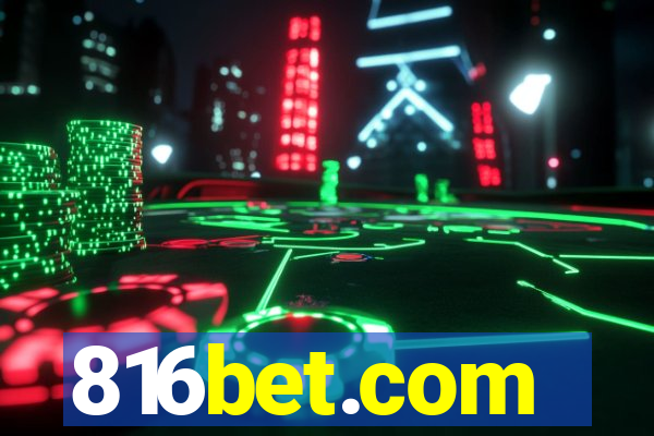 816bet.com