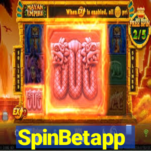 SpinBetapp