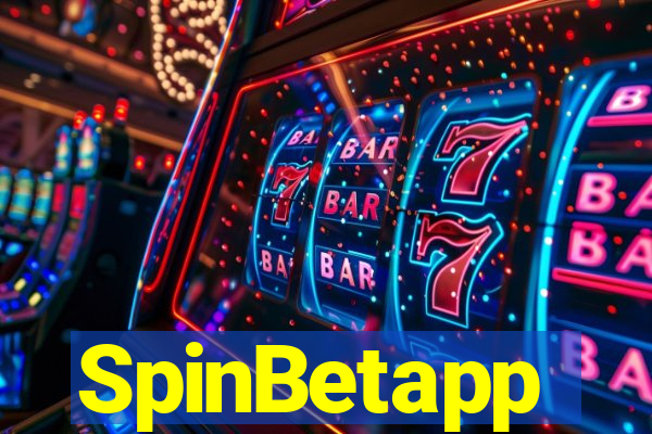 SpinBetapp