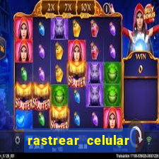 rastrear celular por email
