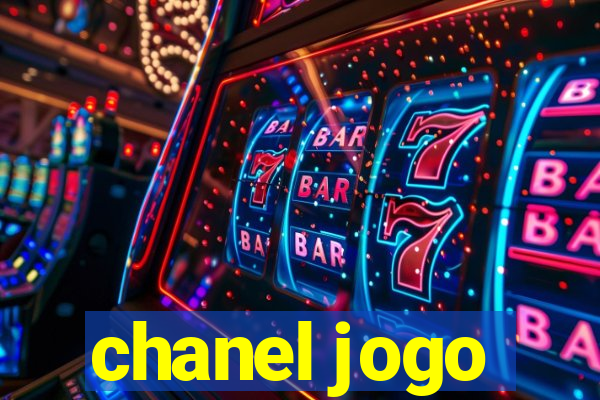 chanel jogo