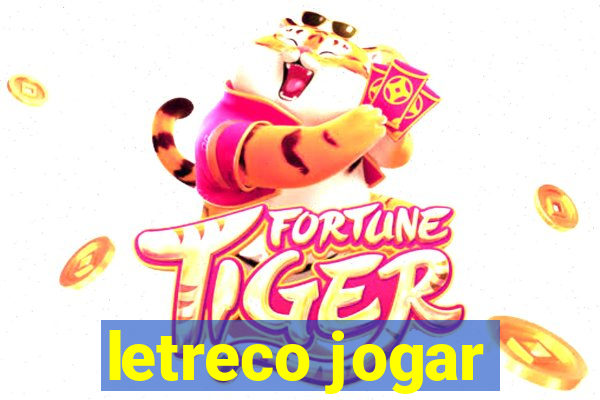 letreco jogar