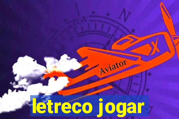 letreco jogar