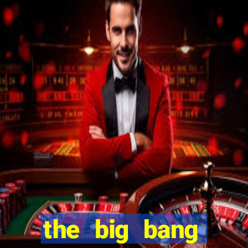 the big bang theory dublado gratis