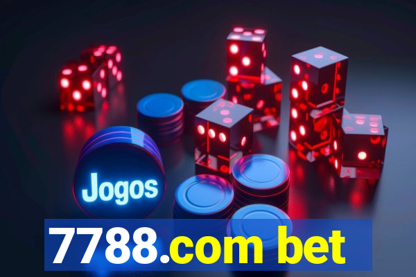 7788.com bet