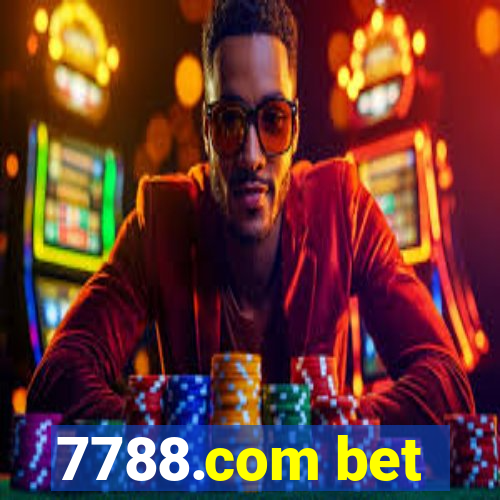 7788.com bet