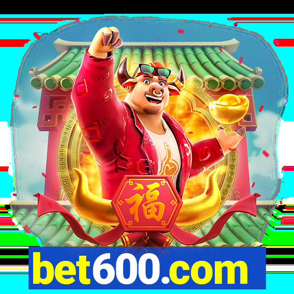 bet600.com