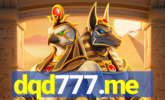 dqd777.me