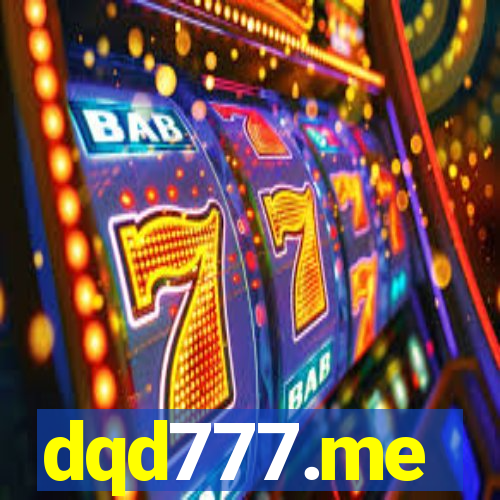 dqd777.me