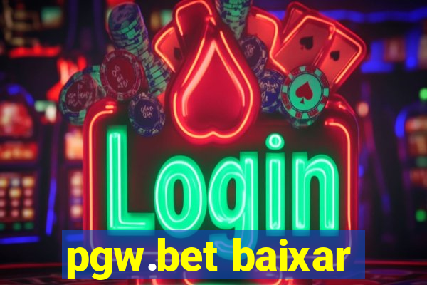 pgw.bet baixar