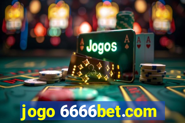 jogo 6666bet.com