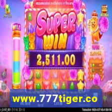 www.777tiger.com