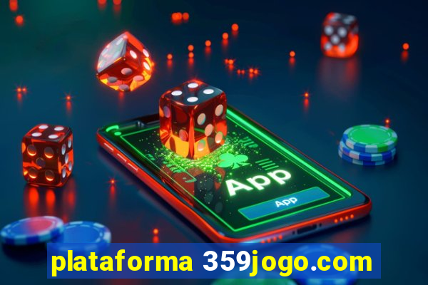 plataforma 359jogo.com