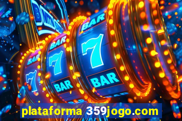 plataforma 359jogo.com