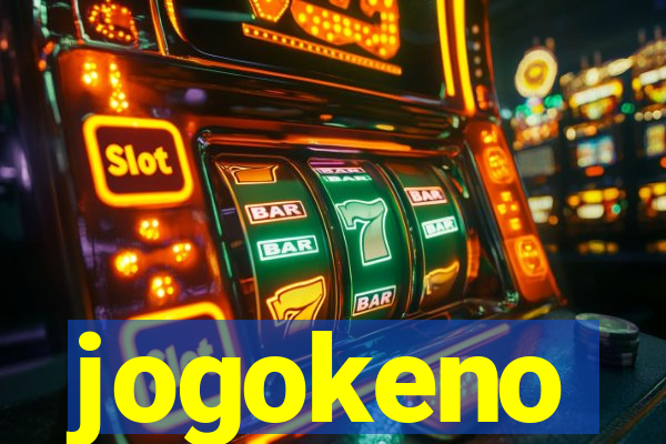 jogokeno