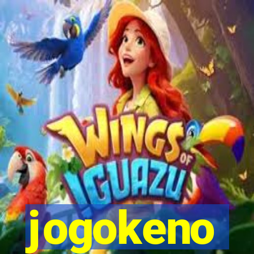 jogokeno