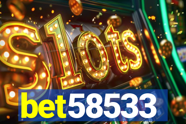 bet58533