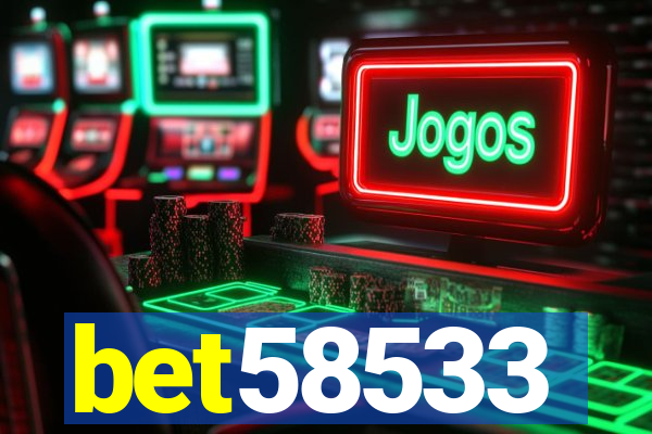 bet58533