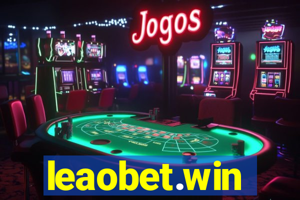leaobet.win