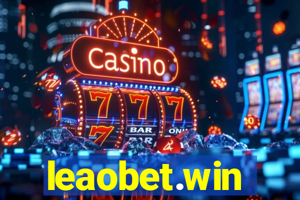 leaobet.win