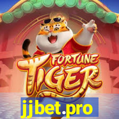 jjbet.pro