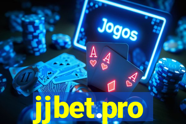 jjbet.pro