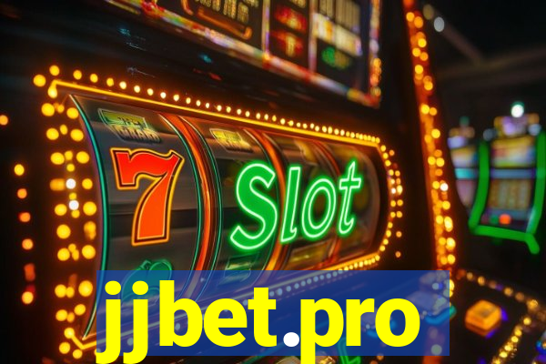 jjbet.pro